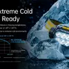 Прев'ю Nitecore NL1840AW акумулятор вид 5