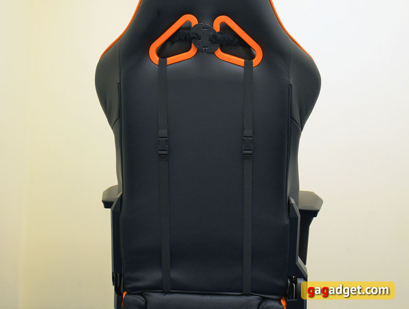 Гоночное сиденье дома: обзор компьютерного кресла DXRacer R-series OH/RF0/NO-12