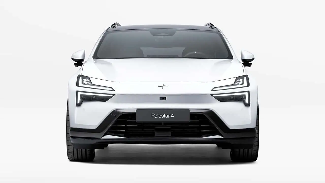 Polestar Formula 2030 concept album image 12