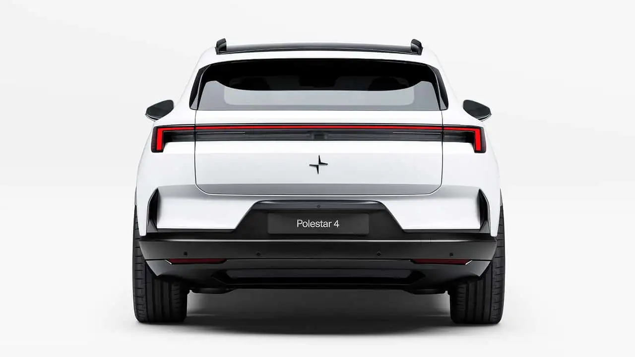 Polestar Formula 2030 concept album image 14