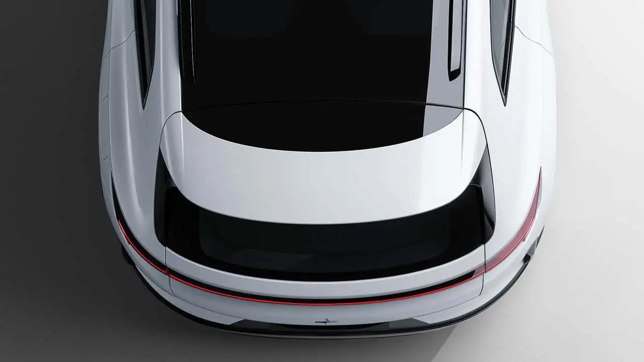 Polestar Formula 2030 concept album image 16