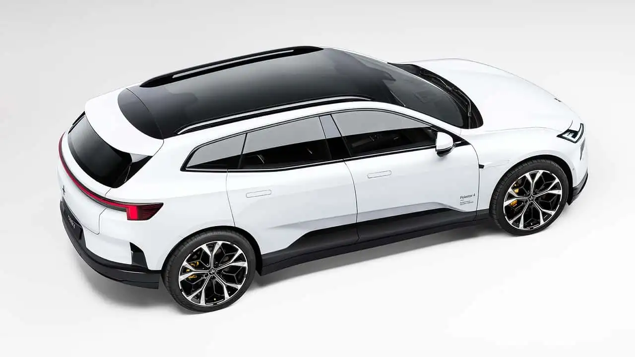 Polestar Formula 2030 concept album image 17
