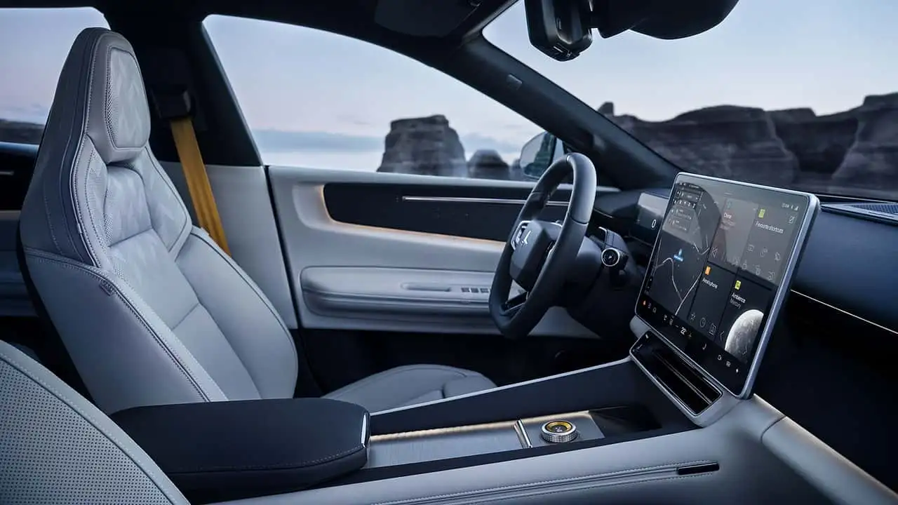 Polestar Formula 2030 concept album image 31