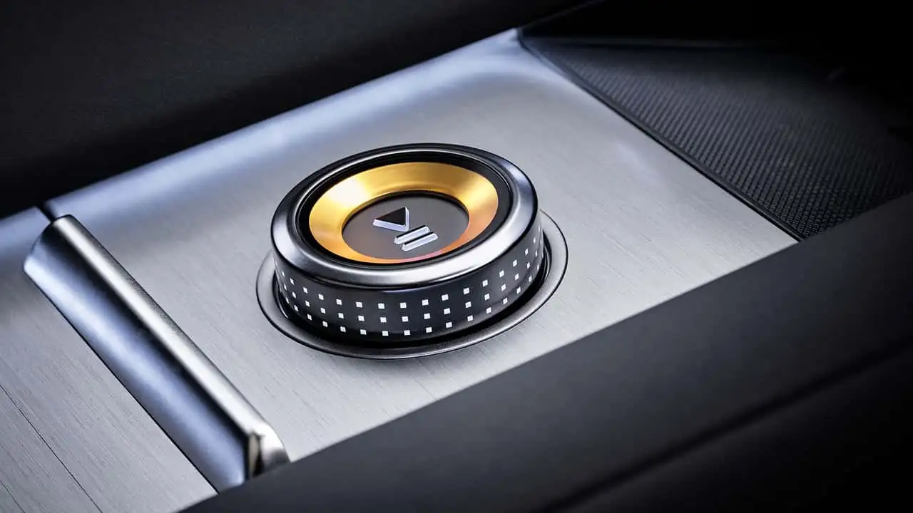 Polestar Formula 2030 concept album image 33