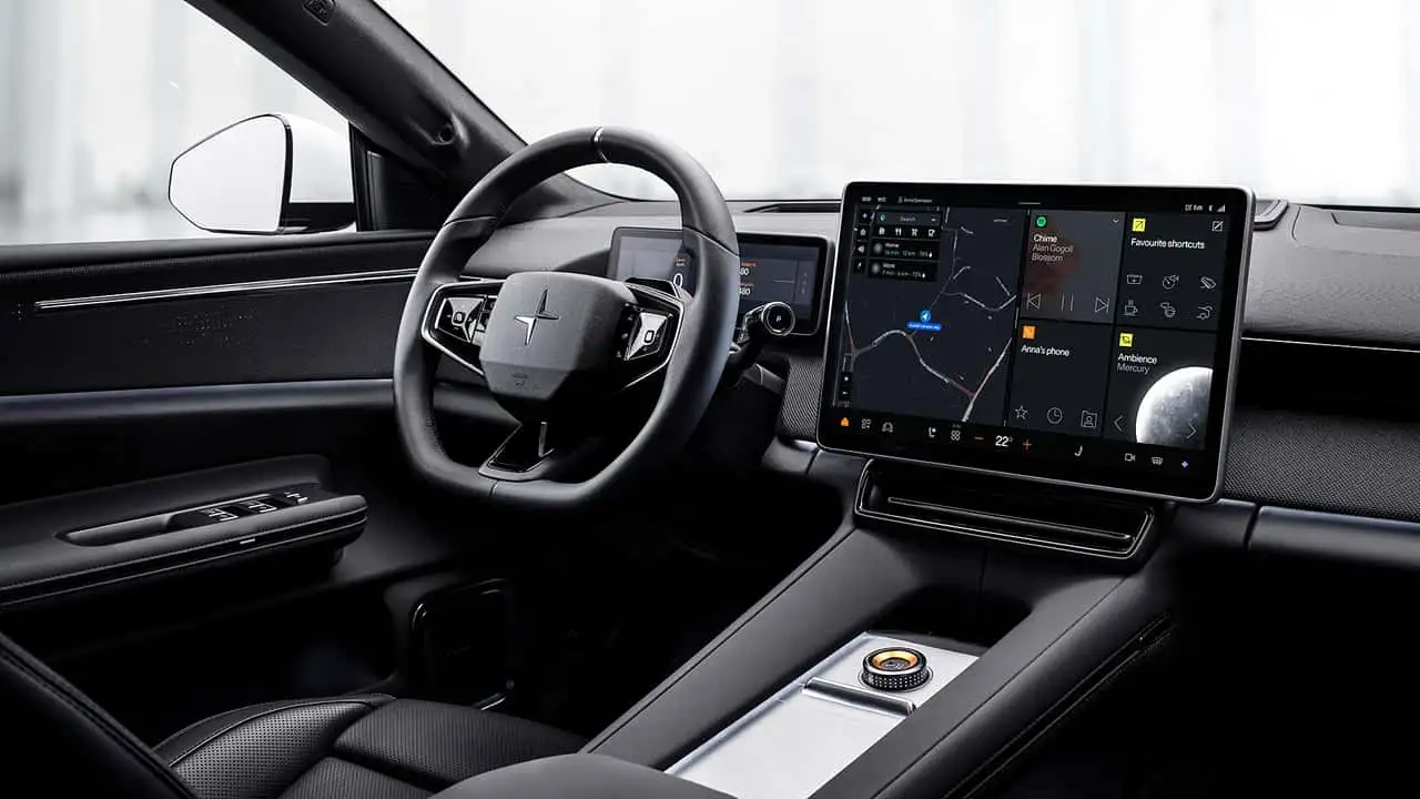 Polestar Formula 2030 concept album image 34
