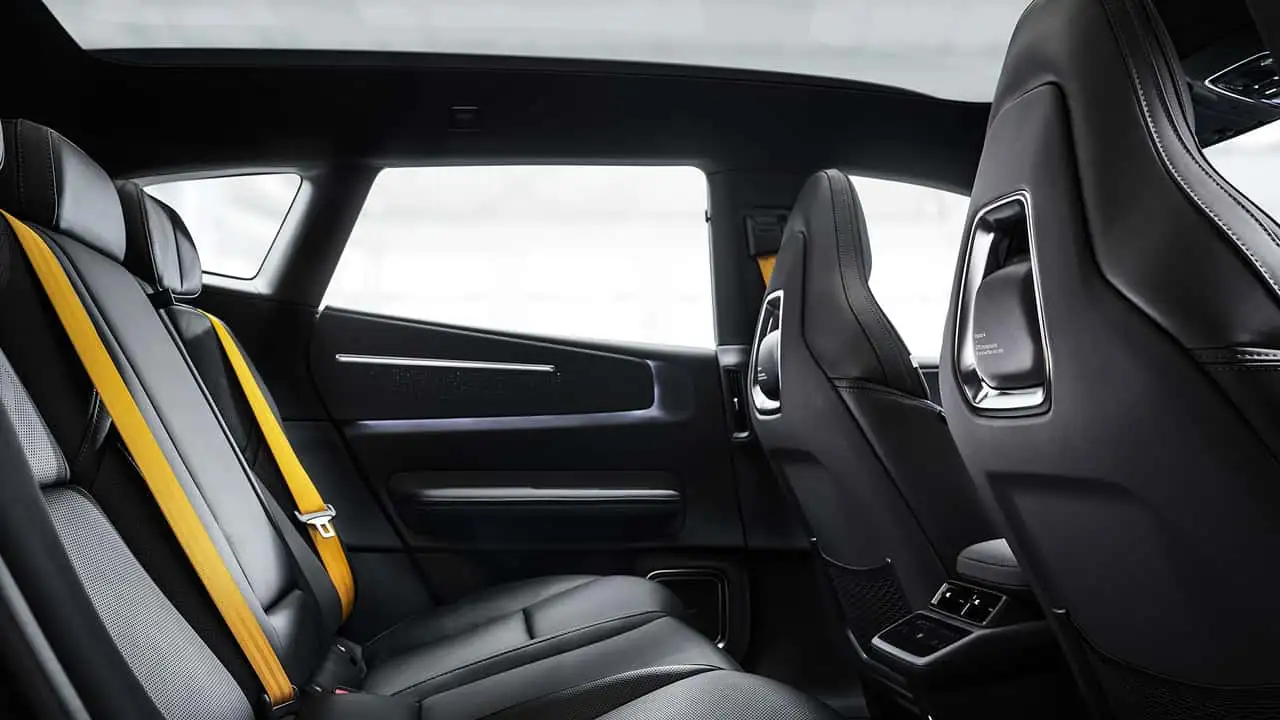 Polestar Formula 2030 concept album image 35