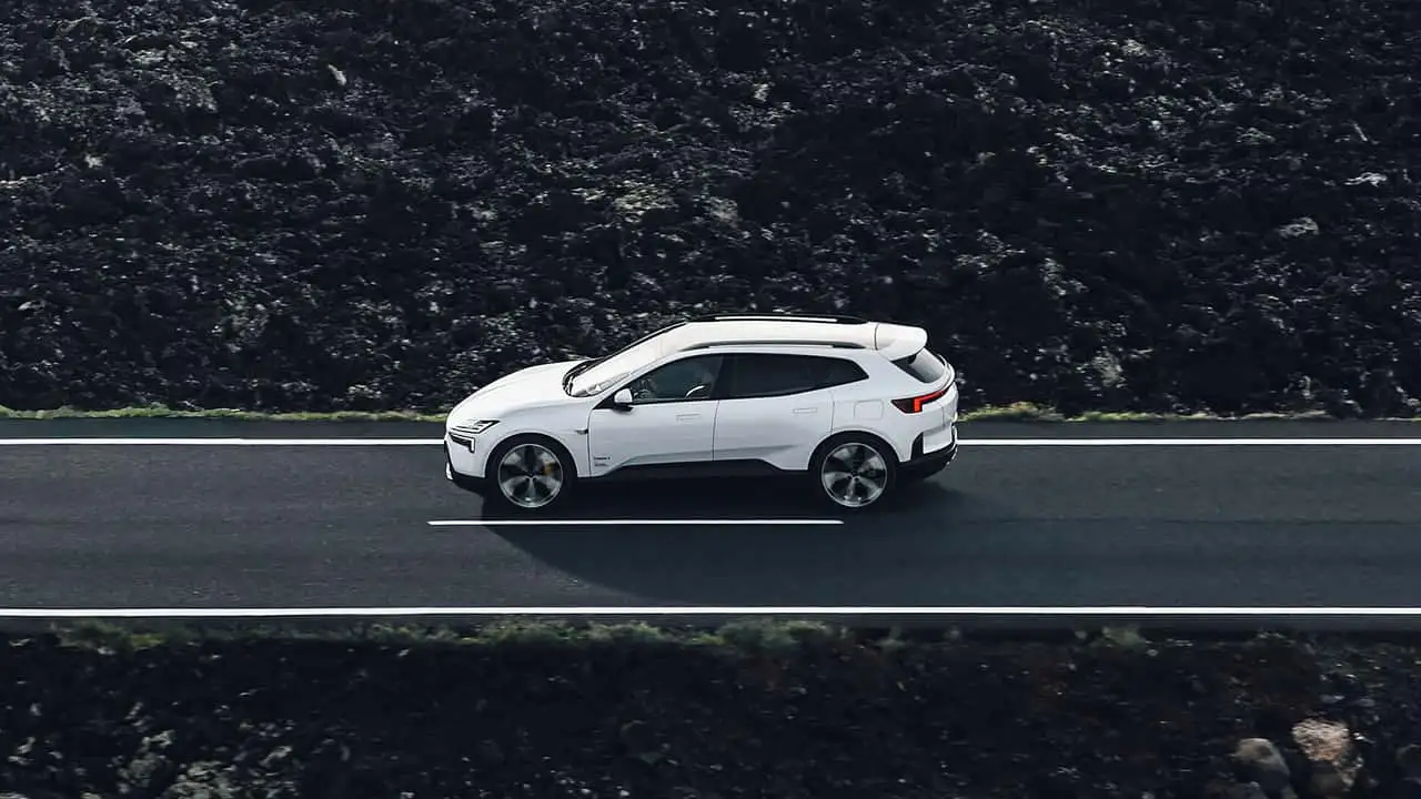 Polestar Formula 2030 concept album image 3