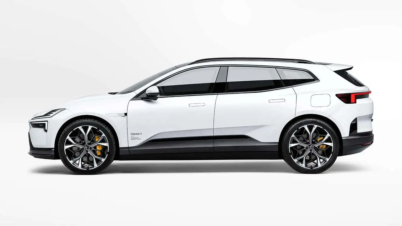 Polestar Formula 2030 concept album image 9