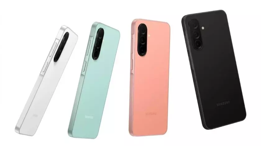Первый взгляд на Samsung Galaxy A27: особенности и дизайн