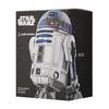 Навушники 'R2-D2' у синьо-білих кольорах