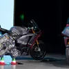 Ducati V21L prototype image