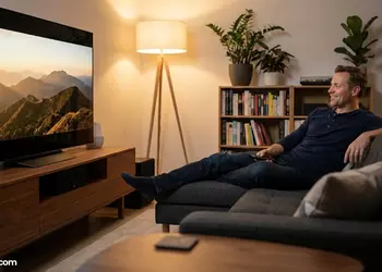 Best 4K TV for Movies