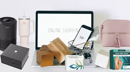 66 Meilleurs Gadgets Amazon Et Trucs Sympas À Ne Pas Rater