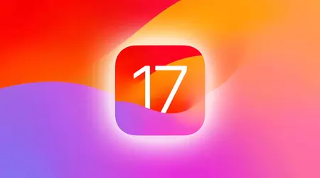 Apple розповіла, скільки iPhone та iPad працювало на iOS 17 і iPadOS 17 до WWDC 2024