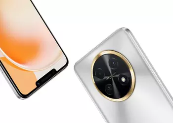 Huawei unveils nova Y91 with Snapdragon 680 and 7000mAh battery