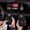 Audi AirConsole в автомобілі