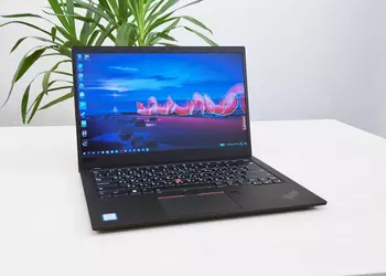 Обзор Lenovo ThinkPad X1 Carbon 7th Gen: обновлённая бизнес-классика