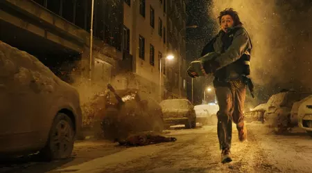 Це вам не піцу доставляти: новий фільм Resident Evil отримав обширний трейлер, який розкриває зав'язку історії кур'єра Брайана