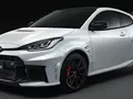 Хот-хэтч Toyota GR Yaris вернулся в Великобританию — теперь только с "механикой"