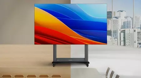ViewSonic представила складаний 138″ дисплей LDS138-151 для корпоративних заходів і презентацій