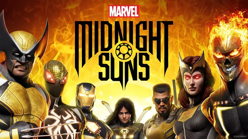 Релиз Marvel's Midnight Suns вновь перенесен