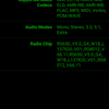 Огляд Sigma Mobile X-treme PQ39 MAX: сучасний захищений батарейкофон-89