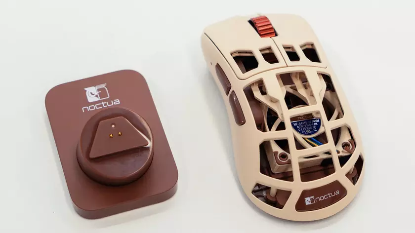 Pulsar Feinman F01 Noctua Edition: Unveiling the New Must-Have for Tech Enthusiasts