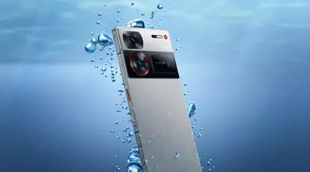 nubia Z60S Pro і nubia Z60 Ultra Leading Edition: китайський виробник 23 липня представить два флагманські смартфони