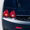 Ferrari Enzo миниатюра матовый открытый капот