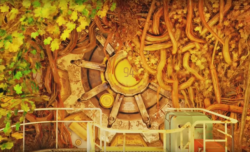 Еще живая Fallout 76 получит новый рейд и вторую карту для «королевской битвы»