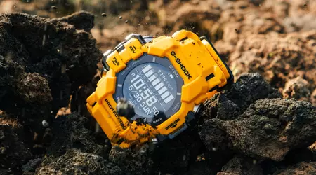 Casio G-Shock Rangeman: захищений годинник із GPS, сонячною батареєю і брутальним дизайном за $500