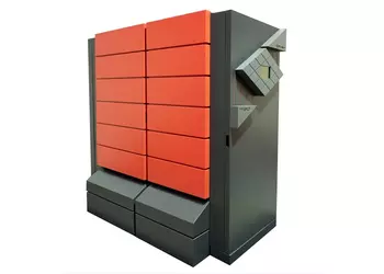 Суперкомпьютер Cray T3D: Как купить бывшего короля Европы по цене «однушки»
