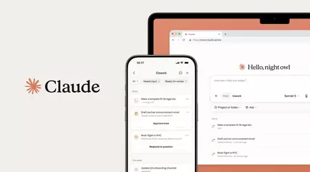 Claude Cowork comes to mobile and web — and most users aren't coding