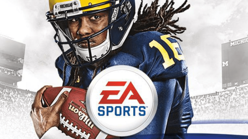 EA Sports College Football выйдет где-то летом 2024 года