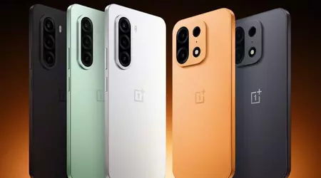 OnePlus Turbo 6X: 8000 мА/г та захист від окропу за ціною бюджетника
