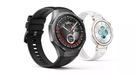 Huawei launches NFC payments for GT 5, GT 5 Pro and Ultimate Green Edition watches