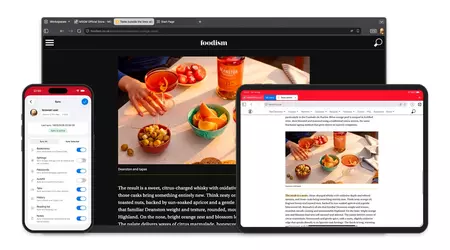 Vivaldi 8.0 overhauls its interface while every other browser chases AI