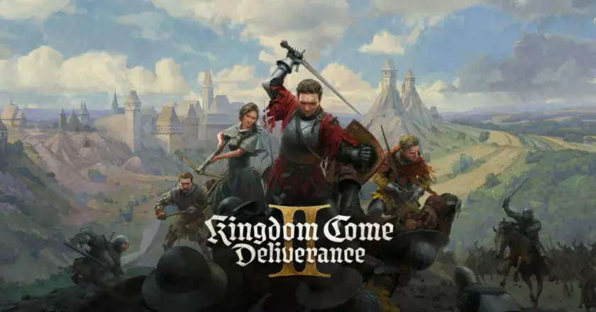 От Кюмельнбурка до Короны: Возвращение во вселенную Kingdom Come