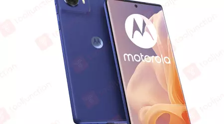 Чип Snapdragon 4 Gen 3, камера на 50 МП та ціна 300 євро: Motorola готує до релізу Moto G85
