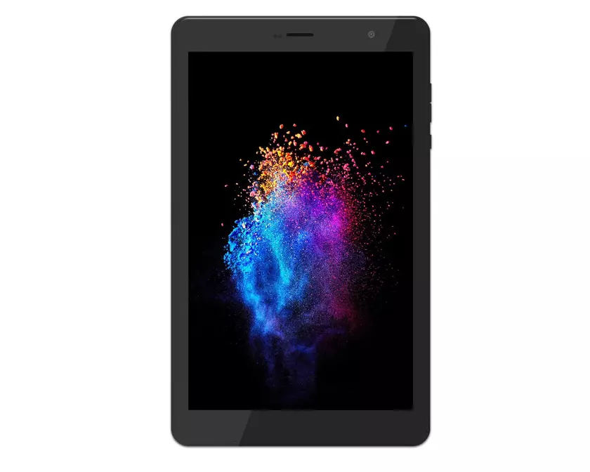 Sigma mobile X-Style Tab A83: 8-дюймовый планшет за 3099 гривен