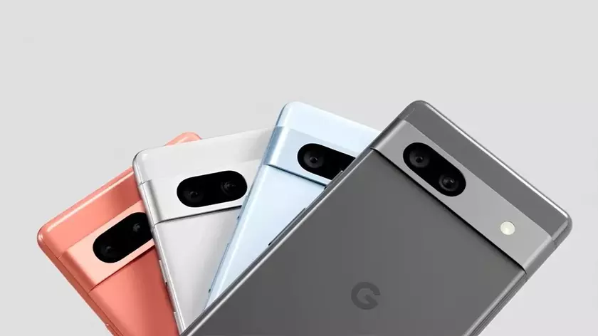 Обновление безопасности от апреля 2024 года доступно для смартфонов Google Pixel