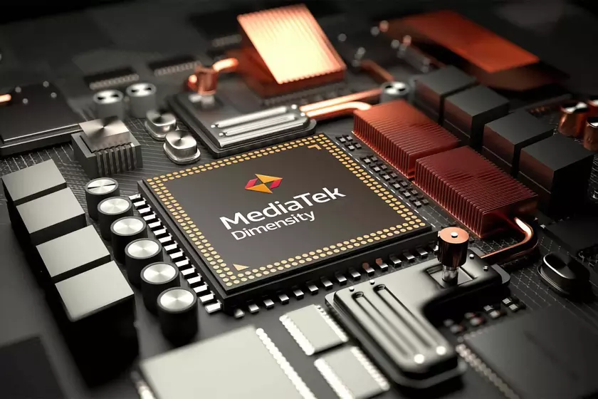 Когда MediaTek представит флагманский процессор Dimensity 9400 