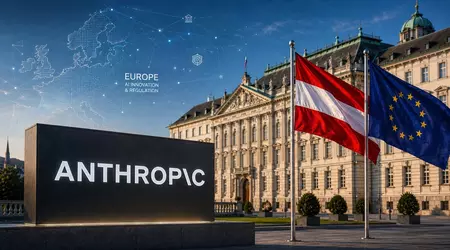 Австрійські мрії про власний ШІ: ЄС хоче запросити Anthropic на постійне проживання