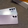 Превью камеры Realme C100 и C100i