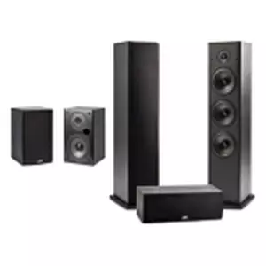 Polk Audio T Series