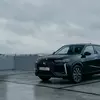 Paris Fever на паризькому автосалоні