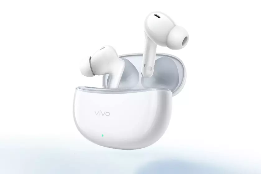 vivo TWS 3i с автономностью до 50 часов дебютируют 5 сентября