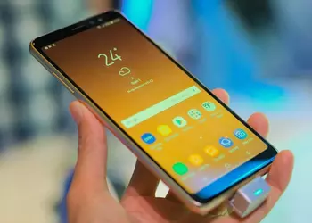 The network "merged" some of the characteristics of the Galaxy A6 and A6 +