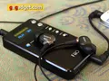 Обзор портативного усилителя и ЦАП FiiO E17