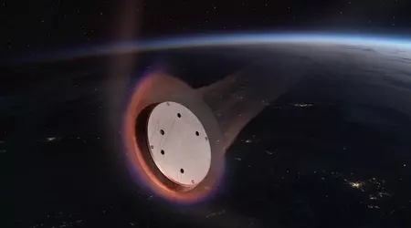 SpaceX launches Starfall, its own cargo return capsule — and one customer should be worried